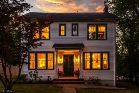 31 Westover Road Verona NJ 07044