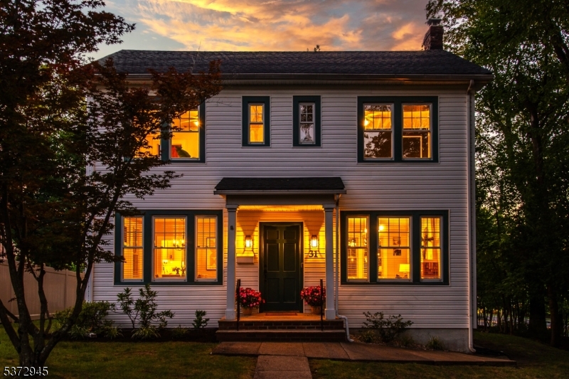 31 Westover Road Verona NJ 07044