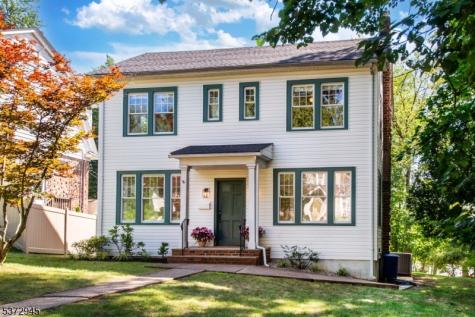 31 Westover Road Verona NJ 07044