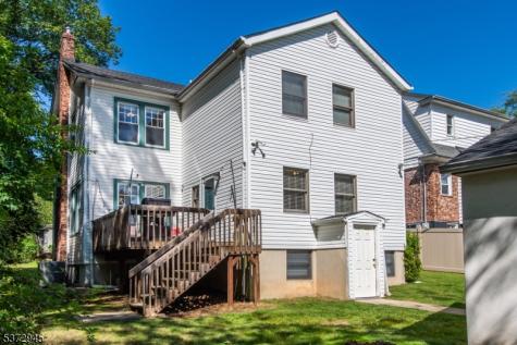 31 Westover Road Verona NJ 07044
