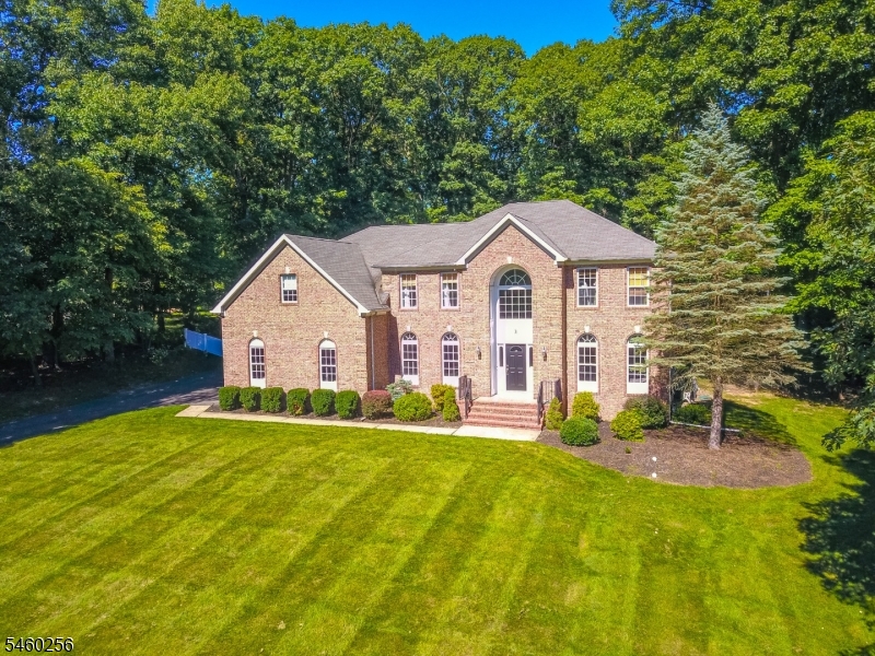 3 Kevin Drive Mount Olive NJ 07836