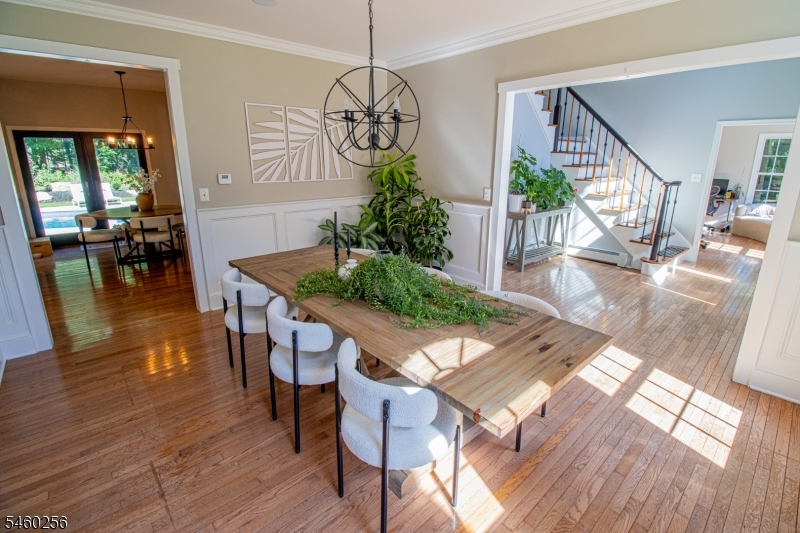 3 Kevin Drive Mount Olive NJ 07836