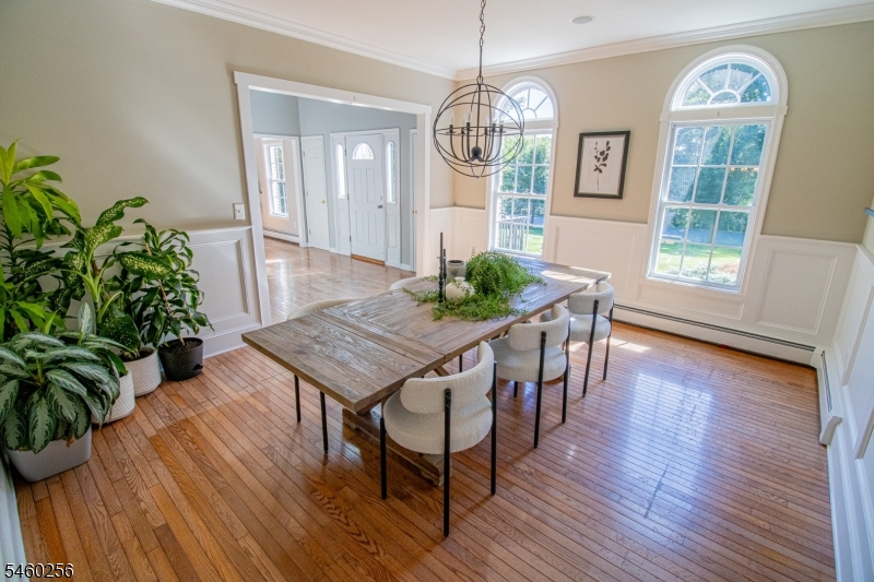 3 Kevin Drive Mount Olive NJ 07836