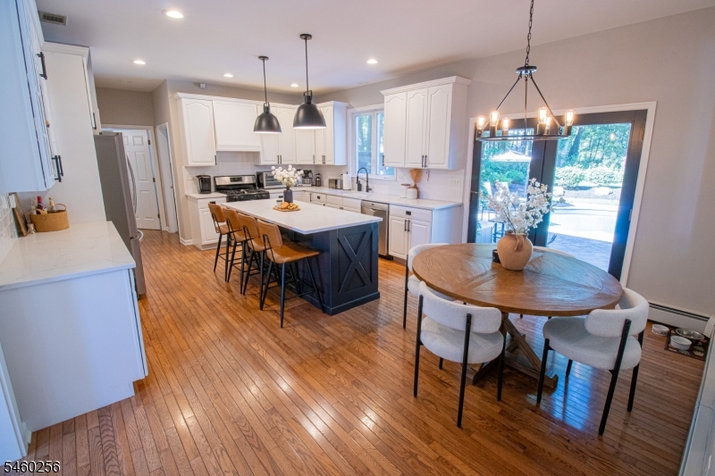 3 Kevin Drive Mount Olive NJ 07836
