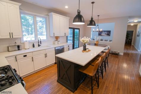 3 Kevin Drive Mount Olive NJ 07836