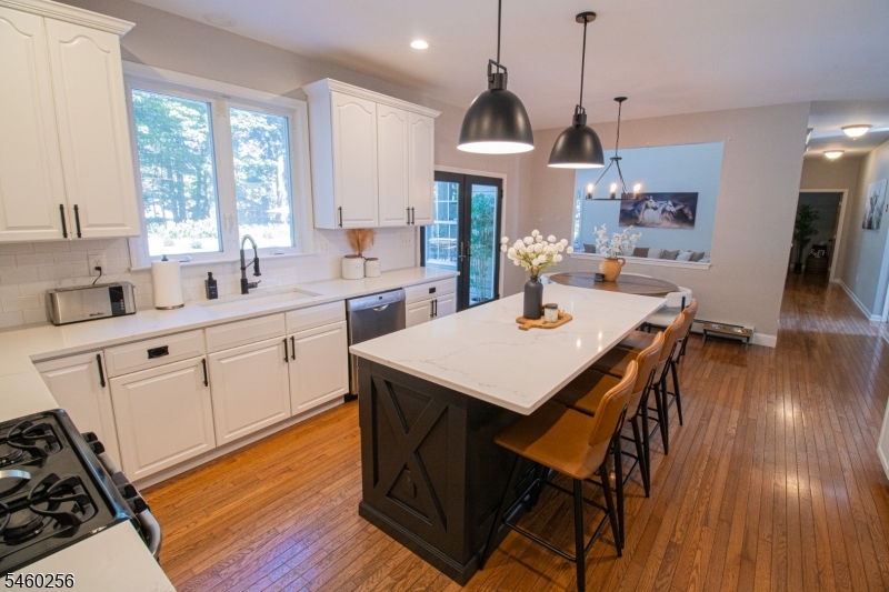 3 Kevin Drive Mount Olive NJ 07836