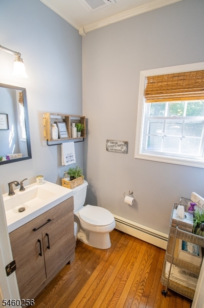 3 Kevin Drive Mount Olive NJ 07836