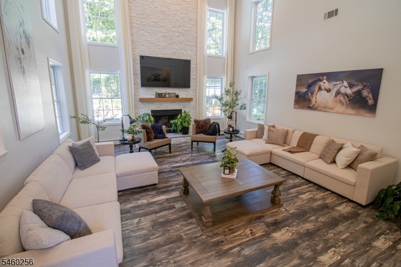 3 Kevin Drive Mount Olive NJ 07836