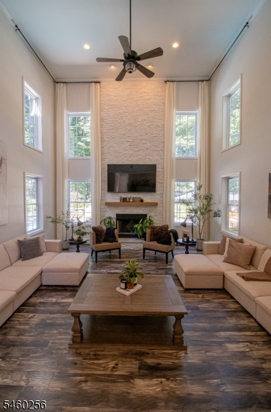 3 Kevin Drive Mount Olive NJ 07836