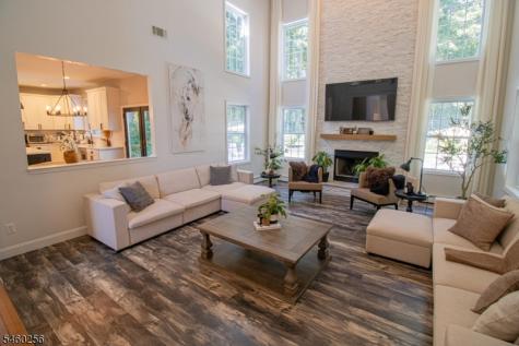 3 Kevin Drive Mount Olive NJ 07836