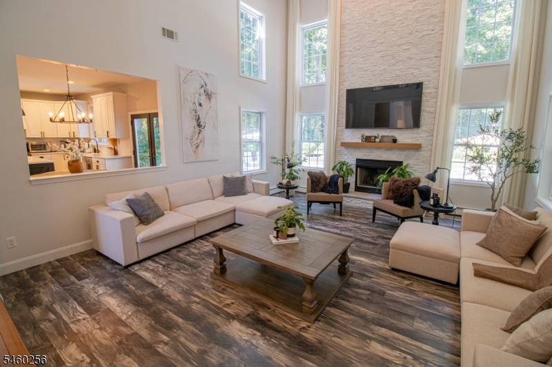 3 Kevin Drive Mount Olive NJ 07836
