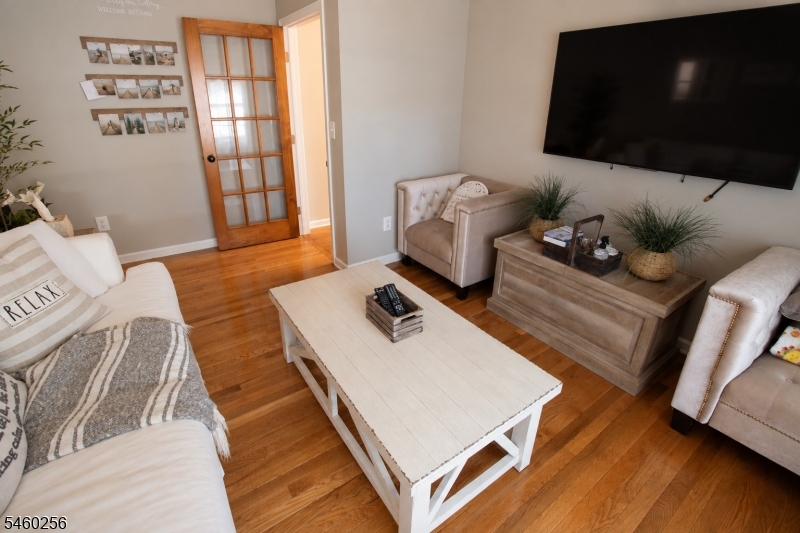 3 Kevin Drive Mount Olive NJ 07836