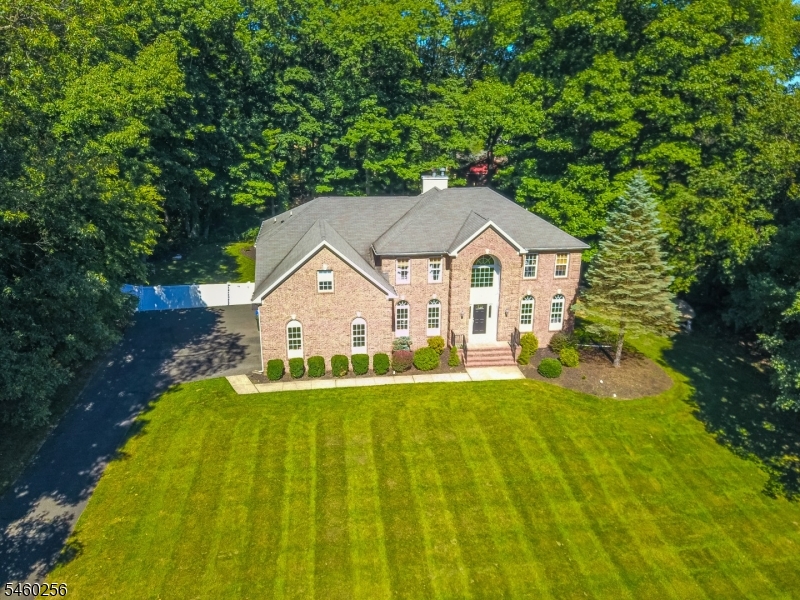 3 Kevin Drive Mount Olive NJ 07836