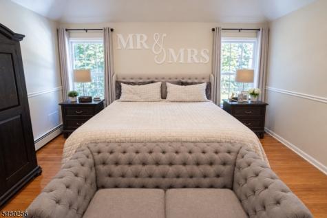 3 Kevin Drive Mount Olive NJ 07836