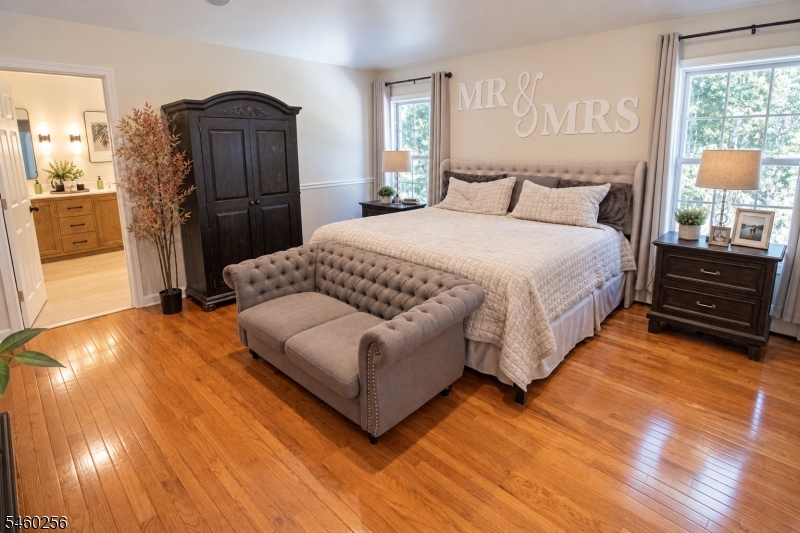 3 Kevin Drive Mount Olive NJ 07836