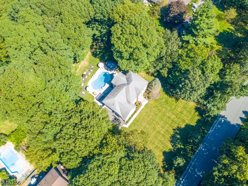 3 Kevin Drive Mount Olive NJ 07836