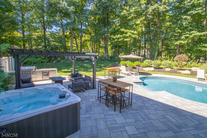 3 Kevin Drive Mount Olive NJ 07836