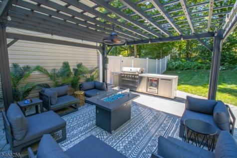 3 Kevin Drive Mount Olive NJ 07836