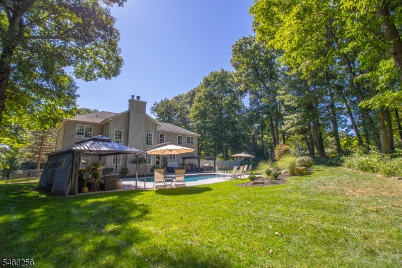 3 Kevin Drive Mount Olive NJ 07836