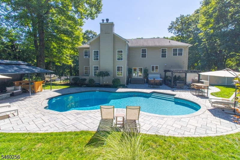 3 Kevin Drive Mount Olive NJ 07836
