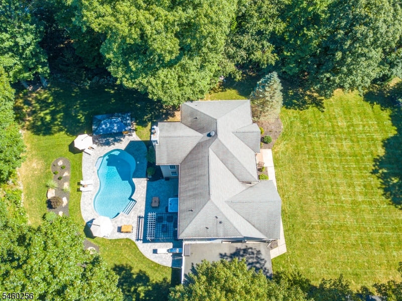 3 Kevin Drive Mount Olive NJ 07836