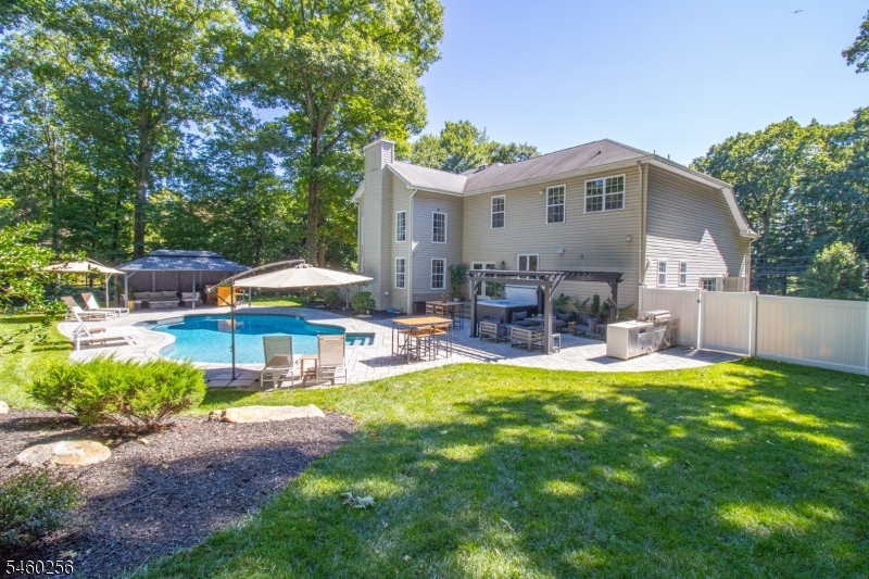 3 Kevin Drive Mount Olive NJ 07836