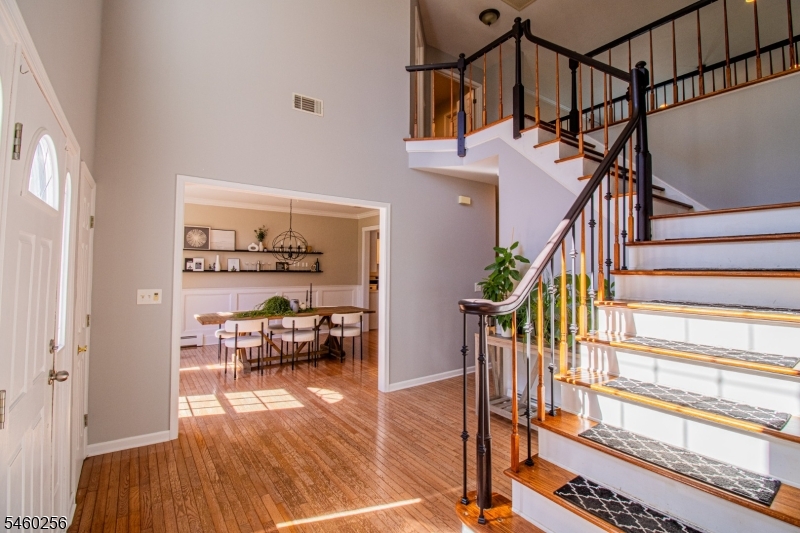 3 Kevin Drive Mount Olive NJ 07836