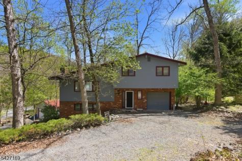 41 Crescent Drive Byram NJ 07821