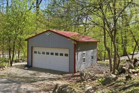 41 Crescent Drive Byram NJ 07821