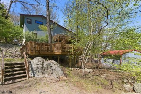 41 Crescent Drive Byram NJ 07821