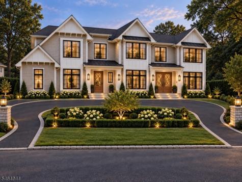 67 Great Hills Road Millburn NJ 07078