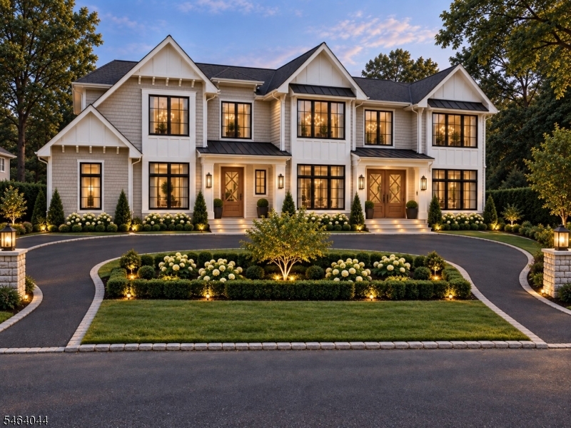 67 Great Hills Road Millburn NJ 07078