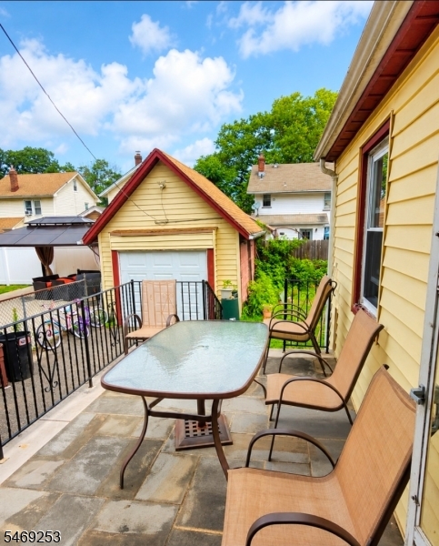 39 Hollywood Avenue Hillside NJ 07205