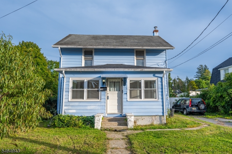 150 Main Street Franklin NJ 07416
