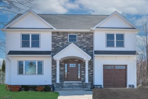 146 Passaic Avenue Roseland NJ 07068