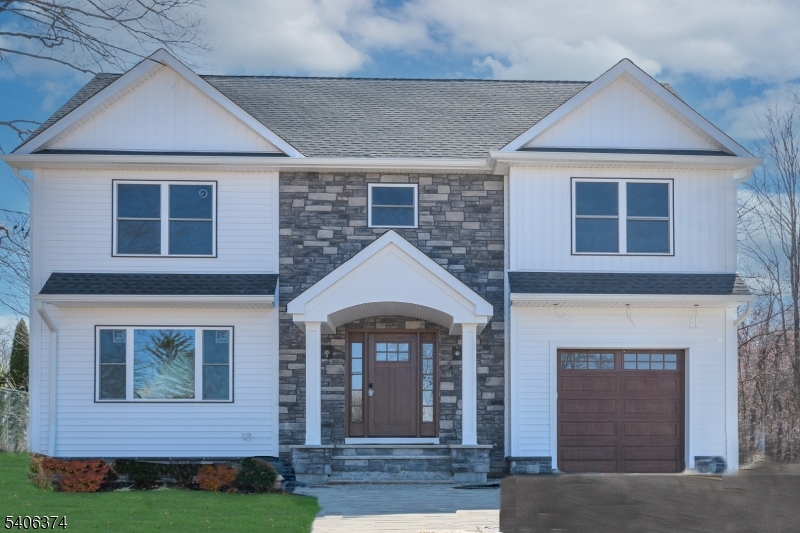 146 Passaic Avenue Roseland NJ 07068