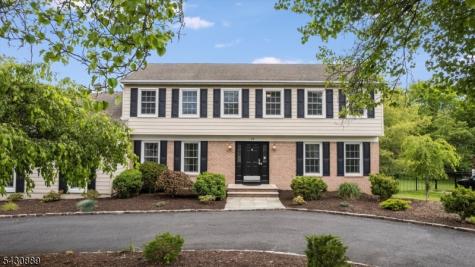 78 Forest Way Hanover NJ 07950