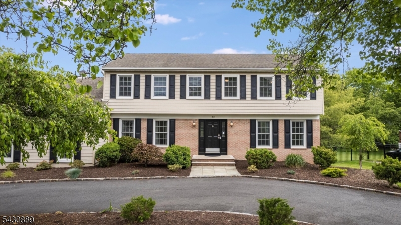 78 Forest Way Hanover NJ 07950