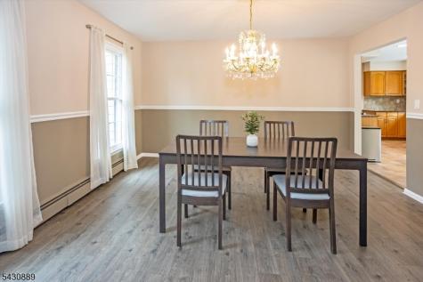 78 Forest Way Hanover NJ 07950