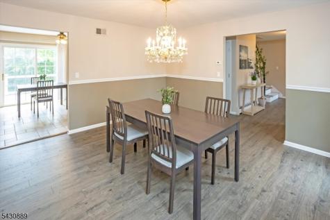 78 Forest Way Hanover NJ 07950