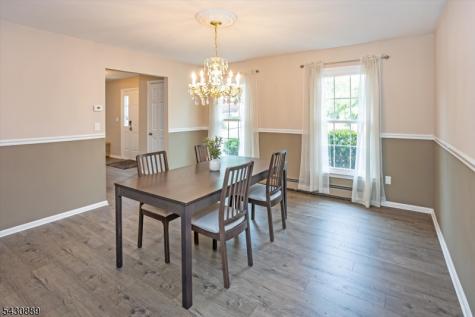78 Forest Way Hanover NJ 07950