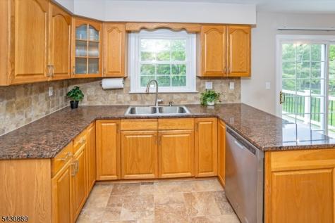 78 Forest Way Hanover NJ 07950