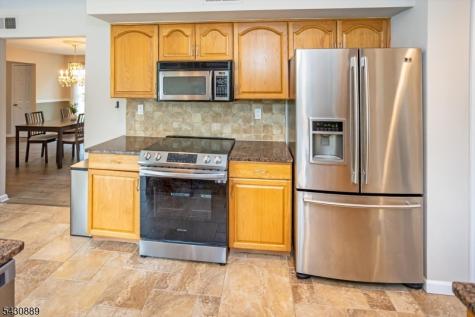 78 Forest Way Hanover NJ 07950