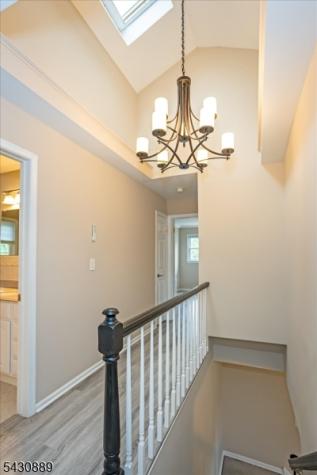 78 Forest Way Hanover NJ 07950