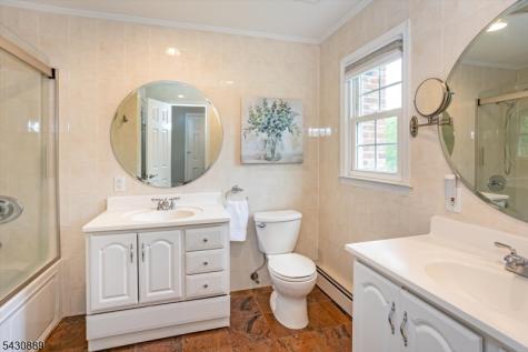 78 Forest Way Hanover NJ 07950