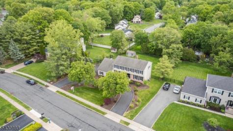 78 Forest Way Hanover NJ 07950