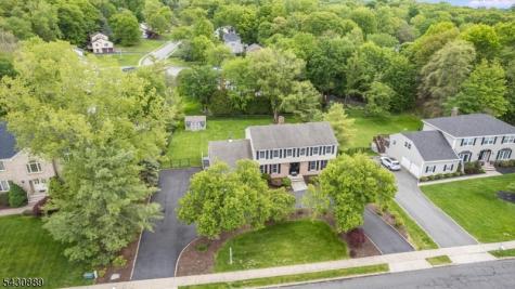 78 Forest Way Hanover NJ 07950