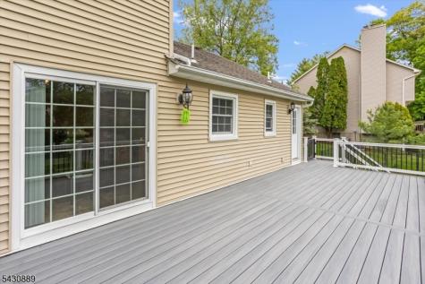78 Forest Way Hanover NJ 07950