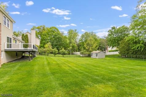 78 Forest Way Hanover NJ 07950