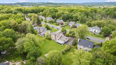 78 Forest Way Hanover NJ 07950